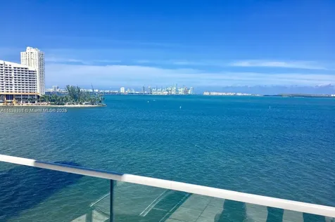 1155 Brickell Bay Drive Miami FL 33131