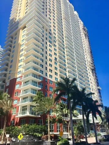1155 Brickell Bay Drive Miami FL 33131