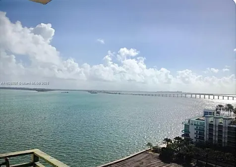 1155 Brickell Bay Drive Miami FL 33131