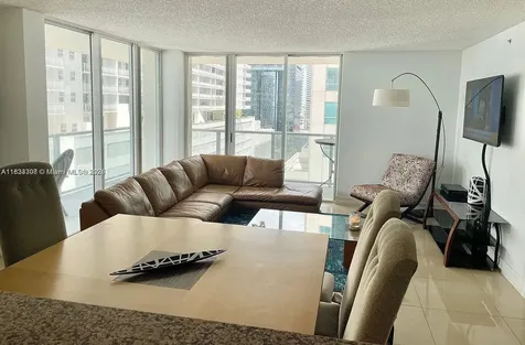 1155 Brickell Bay Drive Miami FL 33131