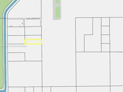 SW 299 Street SW 227 Avenue Homestead FL 33030