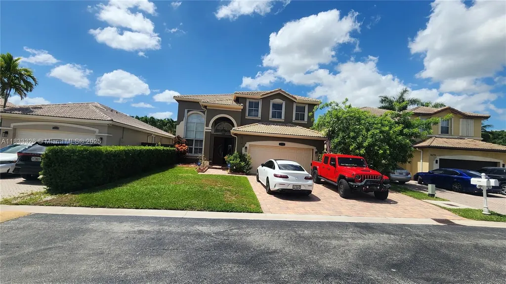16262 SW 44th Terrace Miami FL 33185
