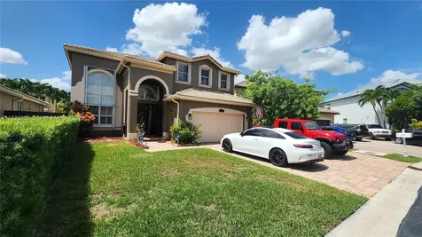 16262 SW 44th Terrace Miami FL 33185