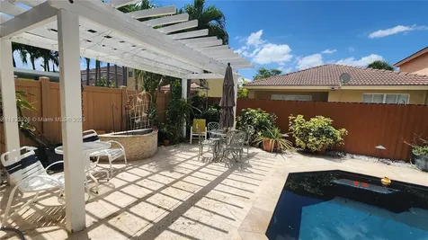16262 SW 44th Terrace Miami FL 33185