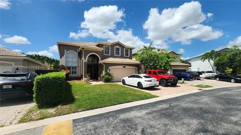 16262 SW 44th Terrace Miami FL 33185