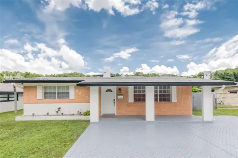 2270 Havana Drive Miramar FL 33023