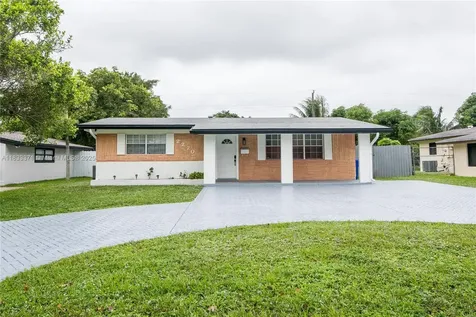 2270 Havana Drive Miramar FL 33023