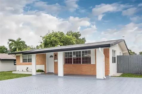 2270 Havana Drive Miramar FL 33023