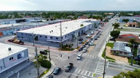 2300 W 8th Avenue Hialeah FL 33010