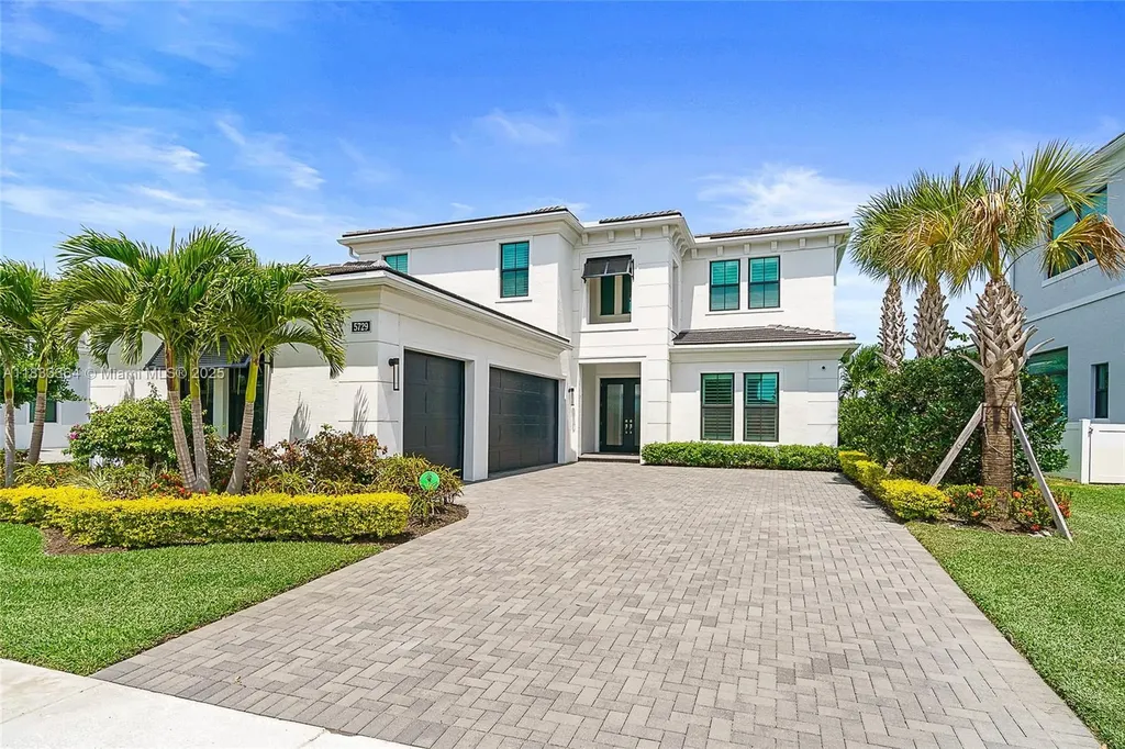 5729 Gauguin Terrace Palm Beach Gardens FL 33418