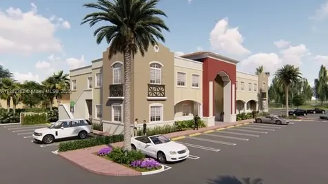 12957 SW 132nd Terrace Miami FL 33186