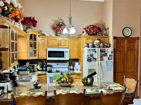 5450 SW 143rd Court Miami FL 33175