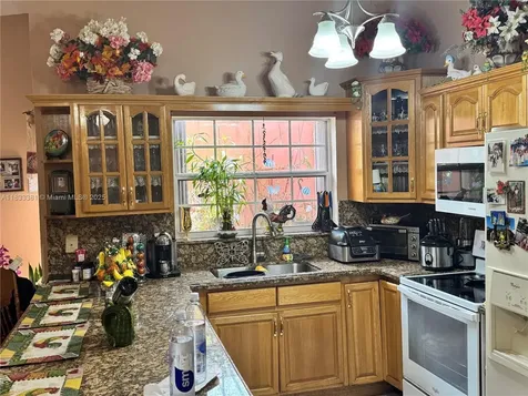 5450 SW 143rd Court Miami FL 33175