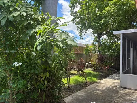 5450 SW 143rd Court Miami FL 33175