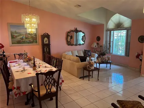 5450 SW 143rd Court Miami FL 33175