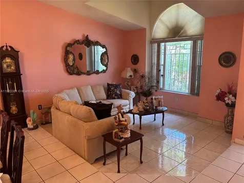5450 SW 143rd Court Miami FL 33175