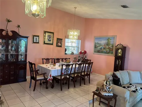 5450 SW 143rd Court Miami FL 33175