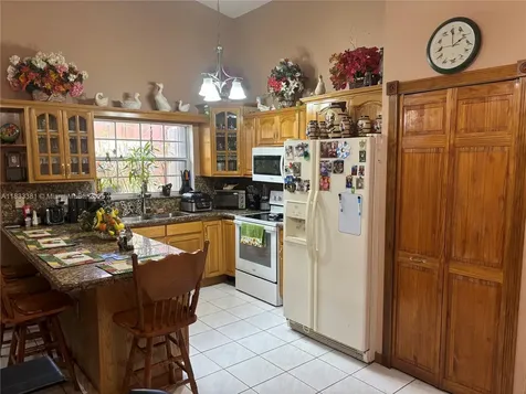 5450 SW 143rd Court Miami FL 33175