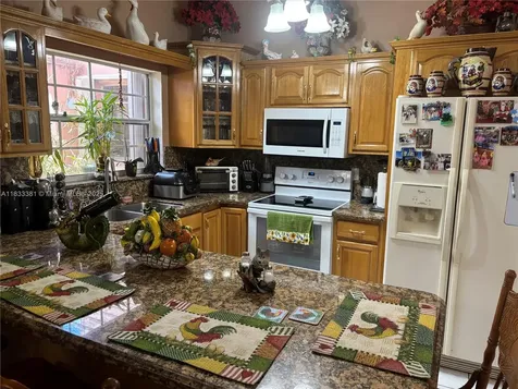 5450 SW 143rd Court Miami FL 33175