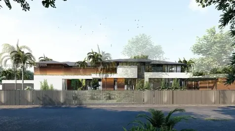 9490 Old Cutler Lane Coral Gables FL 33156