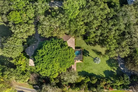 9490 Old Cutler Lane Coral Gables FL 33156