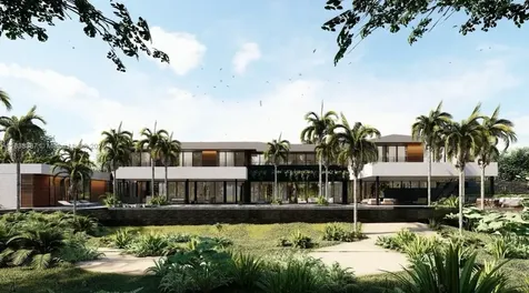 9490 Old Cutler Lane Coral Gables FL 33156