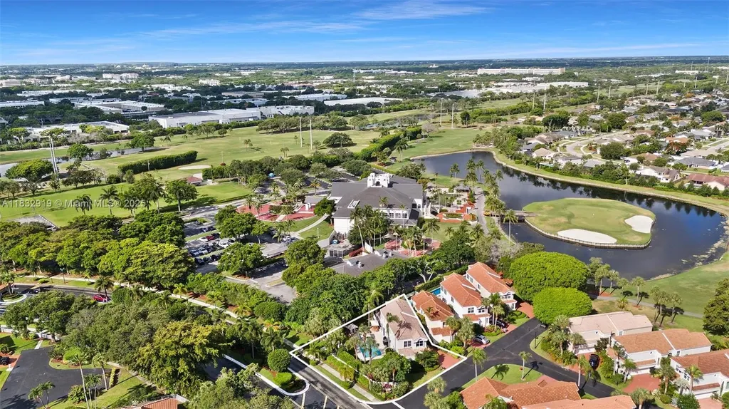 17723 Tiffany Trace Drive Boca Raton FL 33487