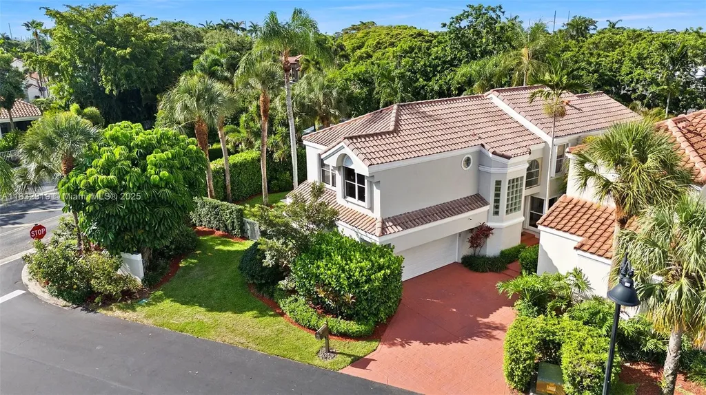 17723 Tiffany Trace Drive Boca Raton FL 33487