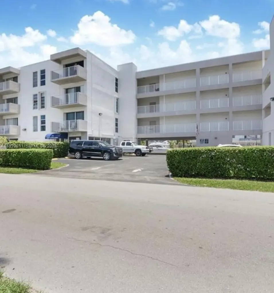 3716 NE 168th Street North Miami Beach FL 33160