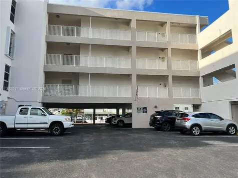 3716 NE 168th Street North Miami Beach FL 33160