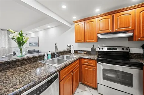 540 Brickell Key Drive Miami FL 33131