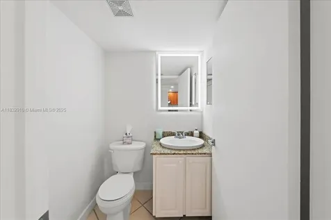 540 Brickell Key Drive Miami FL 33131