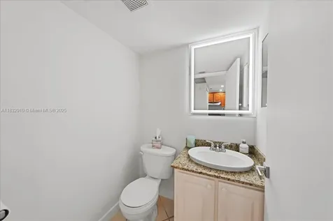 540 Brickell Key Drive Miami FL 33131