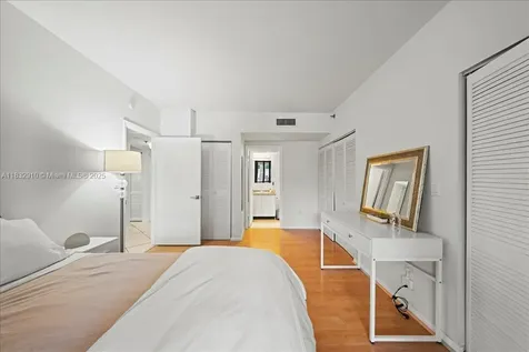 540 Brickell Key Drive Miami FL 33131