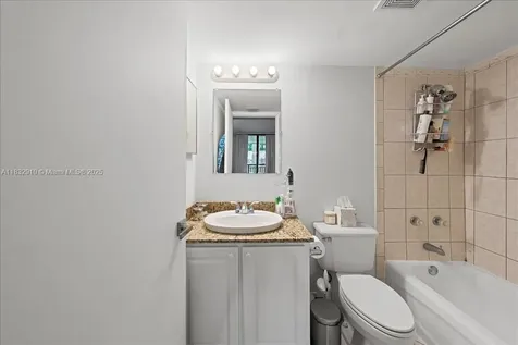540 Brickell Key Drive Miami FL 33131