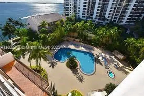 540 Brickell Key Drive Miami FL 33131