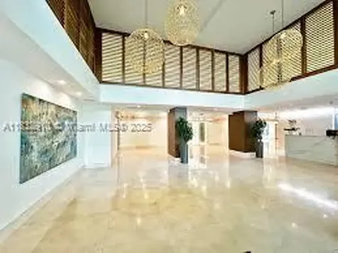 540 Brickell Key Drive Miami FL 33131