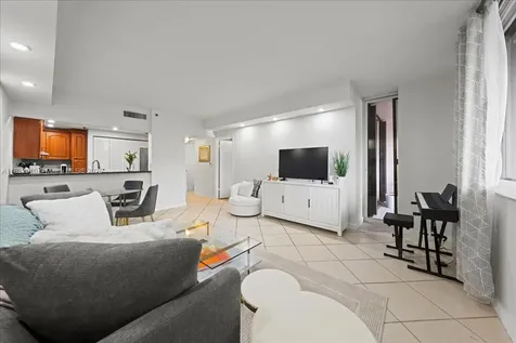 540 Brickell Key Drive Miami FL 33131