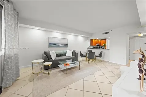 540 Brickell Key Drive Miami FL 33131