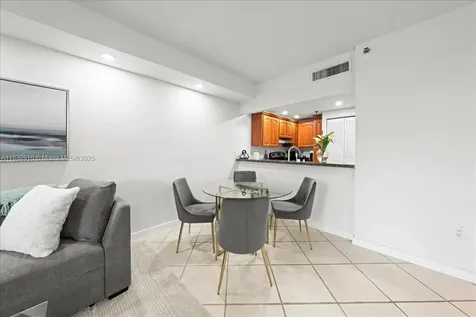 540 Brickell Key Drive Miami FL 33131