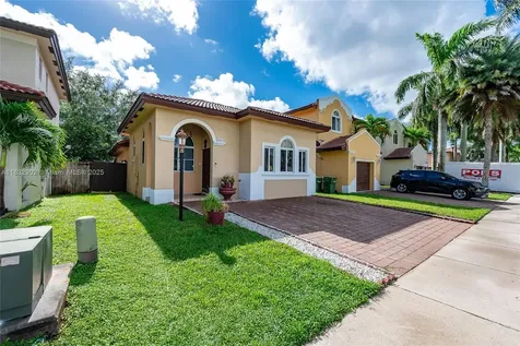 2605 NE 41st Circle Homestead FL 33033