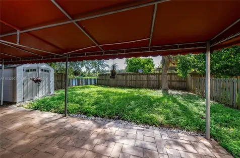 2605 NE 41st Circle Homestead FL 33033