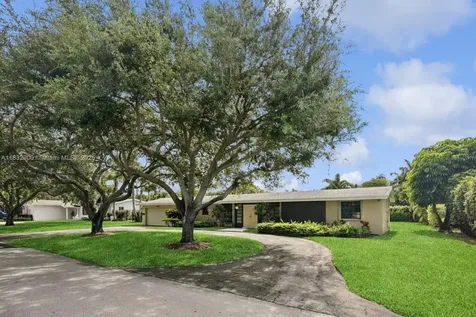 15471 SW 83rd Avenue Palmetto Bay FL 33157