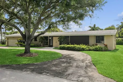 15471 SW 83rd Avenue Palmetto Bay FL 33157