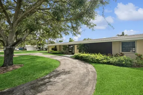 15471 SW 83rd Avenue Palmetto Bay FL 33157