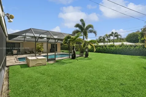 15471 SW 83rd Avenue Palmetto Bay FL 33157