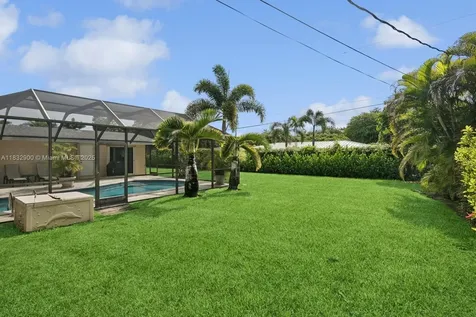 15471 SW 83rd Avenue Palmetto Bay FL 33157