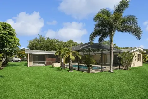 15471 SW 83rd Avenue Palmetto Bay FL 33157