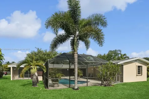 15471 SW 83rd Avenue Palmetto Bay FL 33157