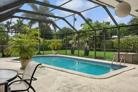 15471 SW 83rd Avenue Palmetto Bay FL 33157